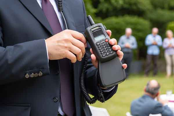 La importancia del rango de comunicación en los walkie talkies: ¿Qué debes considerar al alquilar?