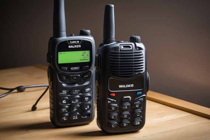 Descubre cómo programar tus walkie talkies Motorola para un rendimiento óptimo